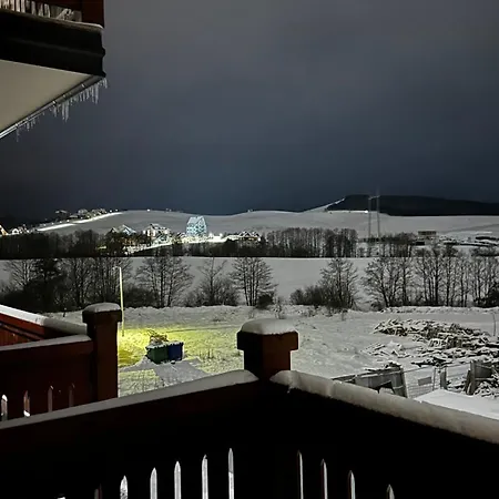 Silver Wolf & Relax Zlatibor