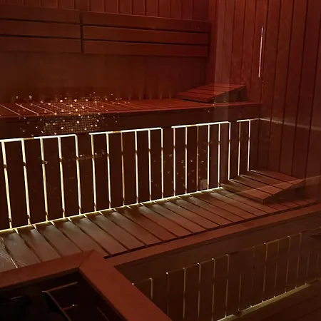 Apartament Silver Wolf & Relax