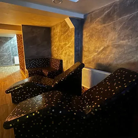 Silver Wolf & Relax Apartament Zlatibor