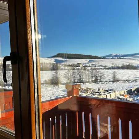 Silver Wolf & Relax Apartament *