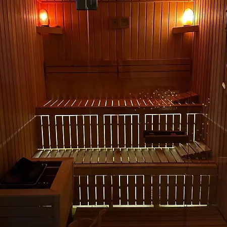 Silver Wolf & Relax Apartament Zlatibor