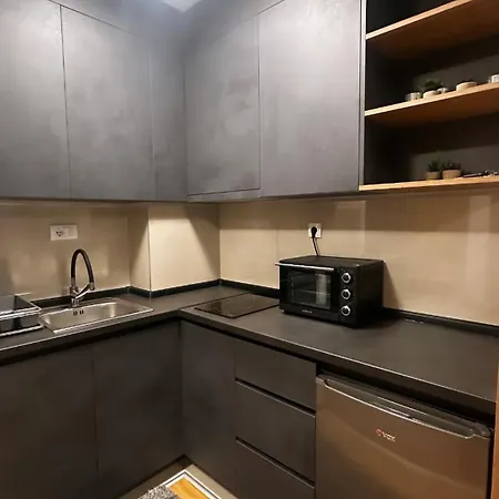 Silver Wolf & Relax Apartament *