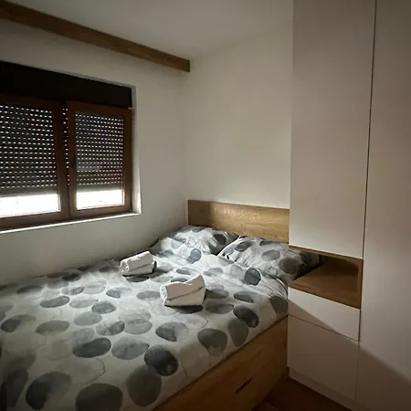 Apartament Silver Wolf & Relax Zlatibor