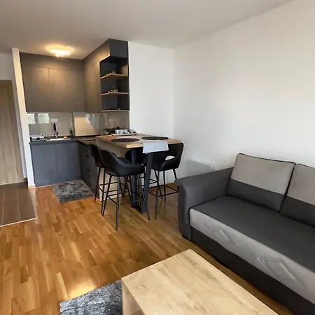 Silver Wolf & Relax * Zlatibor