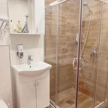 Apartament Silver Wolf & Relax